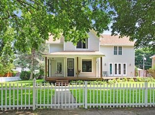 306 E Lena, Lena, IL 61048
