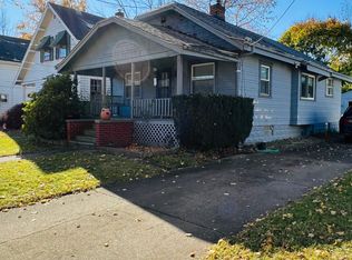 1102 Clifton Ave, Akron, OH 44310