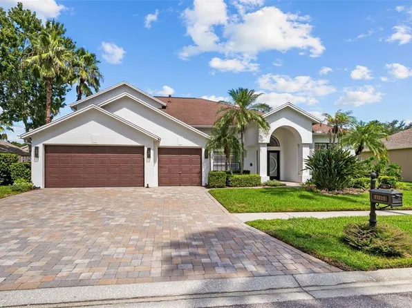 11925 KEATING DRIVE, TAMPA, FL 33626