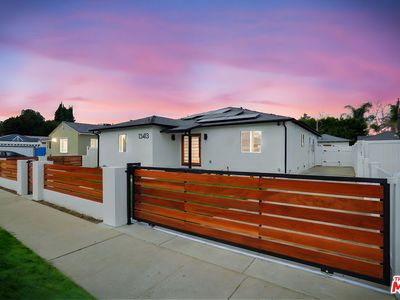 13413 Sylvan St, Van Nuys, CA, 91401
