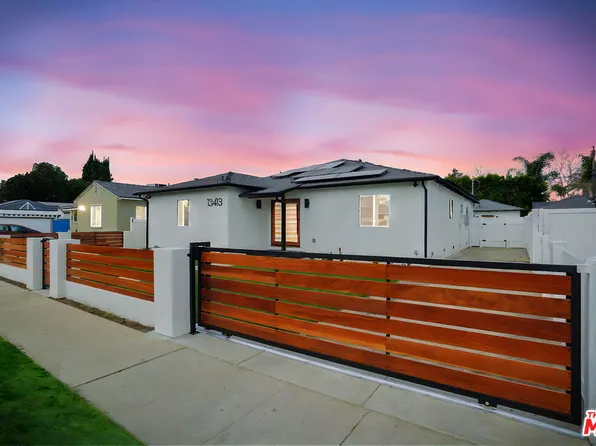 13413 Sylvan St, Van Nuys, CA 91401