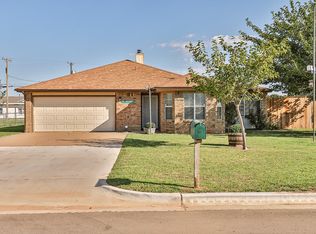 907 E Marlboro St, Lubbock, TX 79403