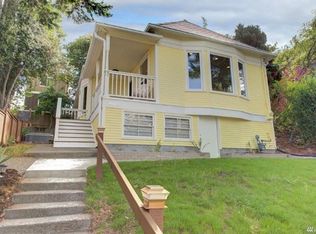 4028 23rd Ave SW, Seattle, WA 98106