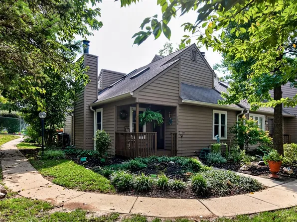 7524 Easton Ct #59, West Chester, OH 45069