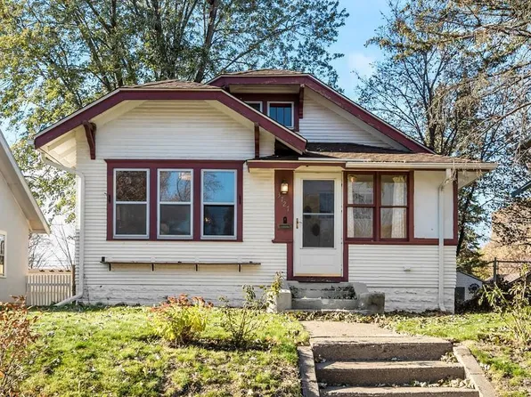 3727 Upton Ave N, Minneapolis, MN 55412