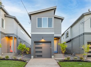 3860 SE Lexington St, Portland, OR 97202