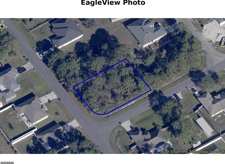 1st image of 00 CORNER OF PIRATE AVE & SAVANNAH ST