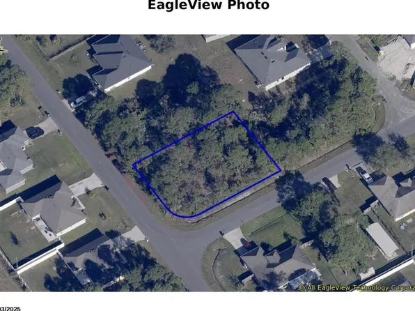 0 Corner Of Pirate Avenue & Savannah St, Palm Bay, FL 32909