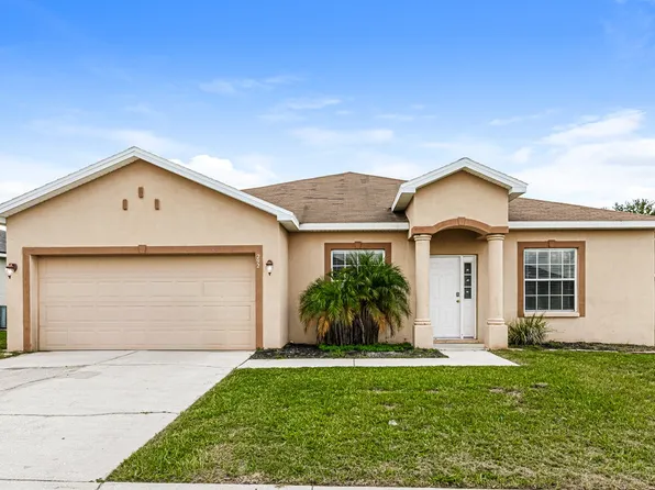 292 Cloverdale Rd, Winter Haven, FL 33884