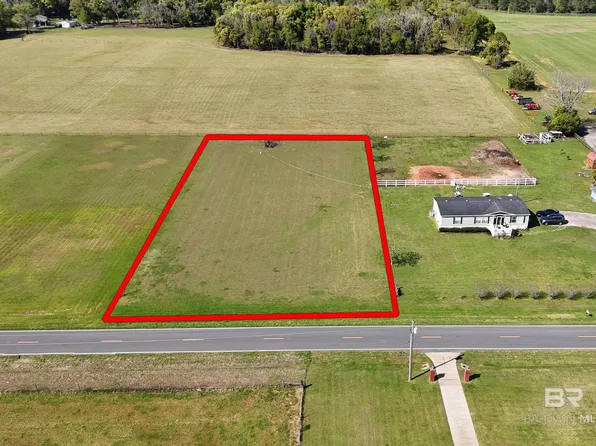 0 County Road 34, Summerdale, AL 36580