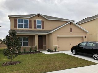 198 Lazy Willow Dr, Davenport, FL 33897