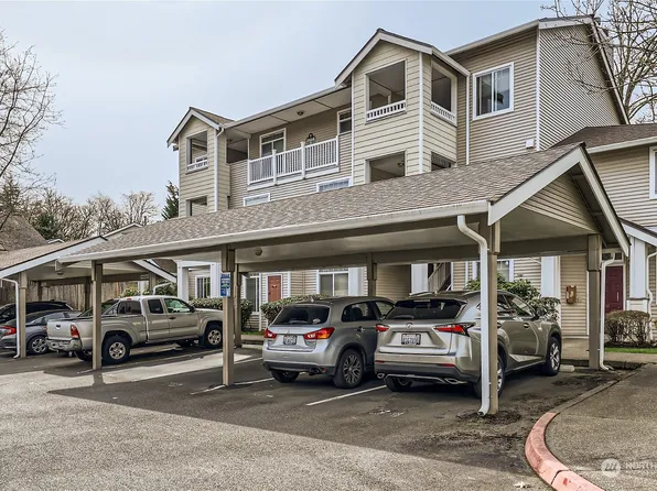 2928 151st Place SW #T102, Lynnwood, WA 98087