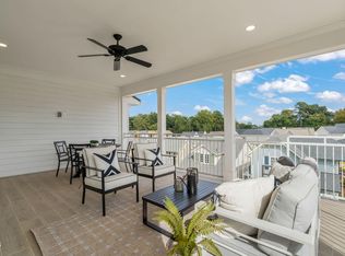 The Terraces at Budleigh Esast, Raleigh, NC 27608