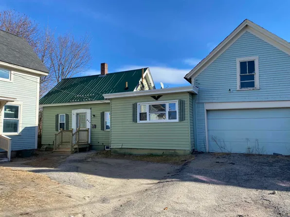 47A Summer Street, Rochester, NH 03867