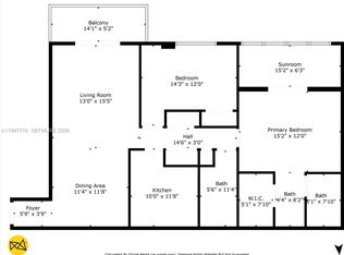 The Georgian Condo, Miami Beach, FL 33139