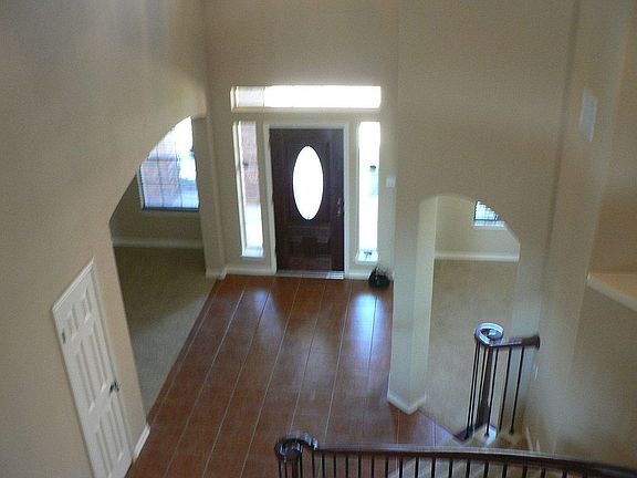 Entry Way