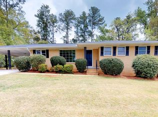 108 Horseshoe Rd, Belvedere, SC 29841