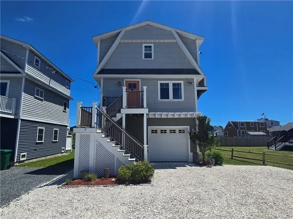 9 Arbeth Rd, Narragansett, RI 02879