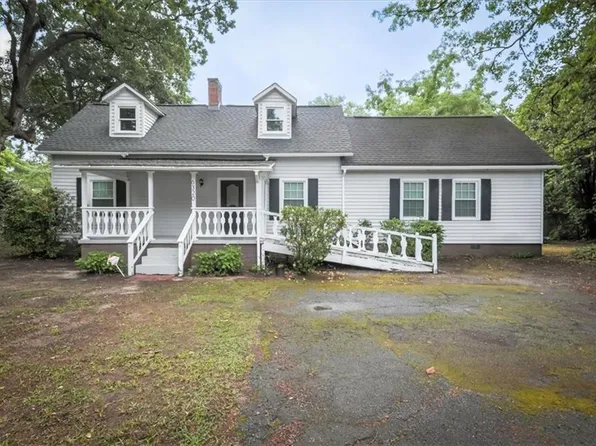 6320 Temple St, Lithia Springs, GA 30122