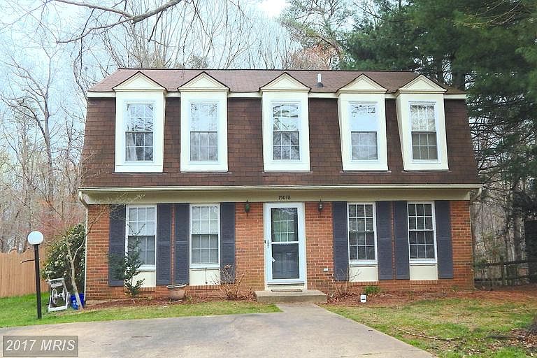 Welcome Home to 15078 Lindenberry Lane