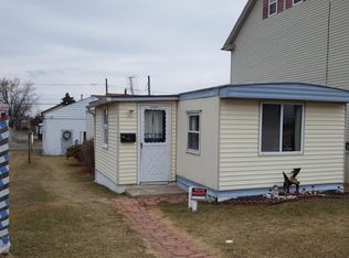 135 Kiefer Ave, Hazleton, PA 18201