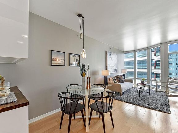 5th image of 829 Folsom St Unit 702