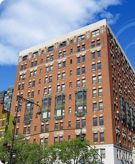 1st image of 104 W 70th St APT 2E