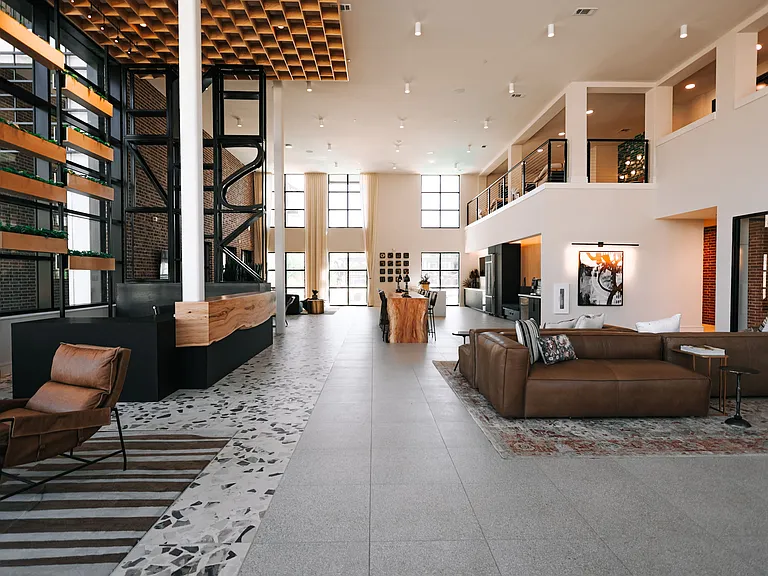 Main Street Lofts — Photo 45
