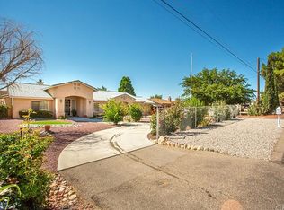 16793 Mission St, Hesperia, CA 92345