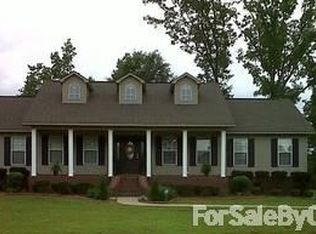 255 Miles Rd, Guin, AL 35563