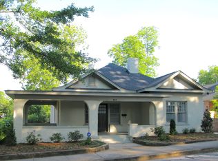 147 Oglethorpe Ave, Athens, GA 30606