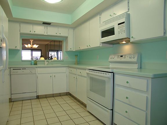 New Kitchen