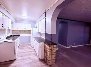 1399 Frederick Blvd, Akron, OH 44320