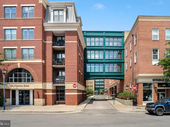 1111 Oronoco St Unit 436, Alexandria, VA 22314