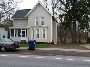 1910 Ridge Rd, Ontario, NY 14519