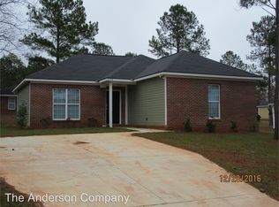 220 Cloud Ln, Albany, GA 31721