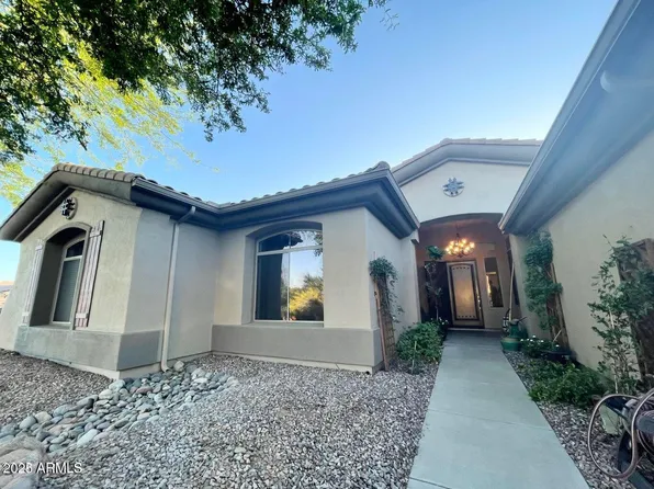 42408 N BACK CREEK Way, Anthem, AZ 85086