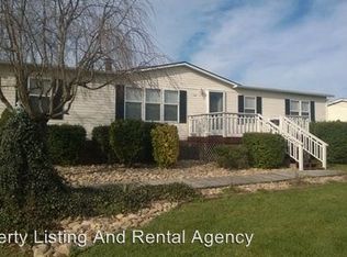 2414 Bailey Bridge Rd, Chuckey, TN 37641