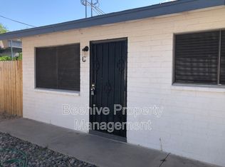 529 S Bellview APT C, Mesa, AZ 85204