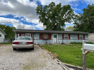 2512 Lexington Rd, Evansville, IN 47720