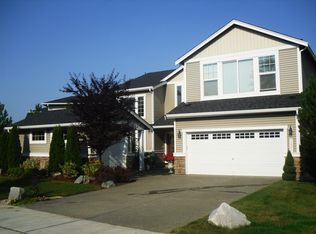 7221 Rebecca Ave SE, Auburn, WA 98092