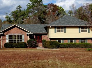 4803 Wesleyan Woods Dr, Macon, GA 31210