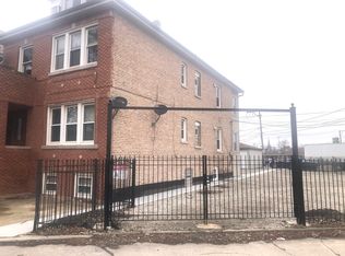 2728 W 41st St #2, Chicago, IL 60632