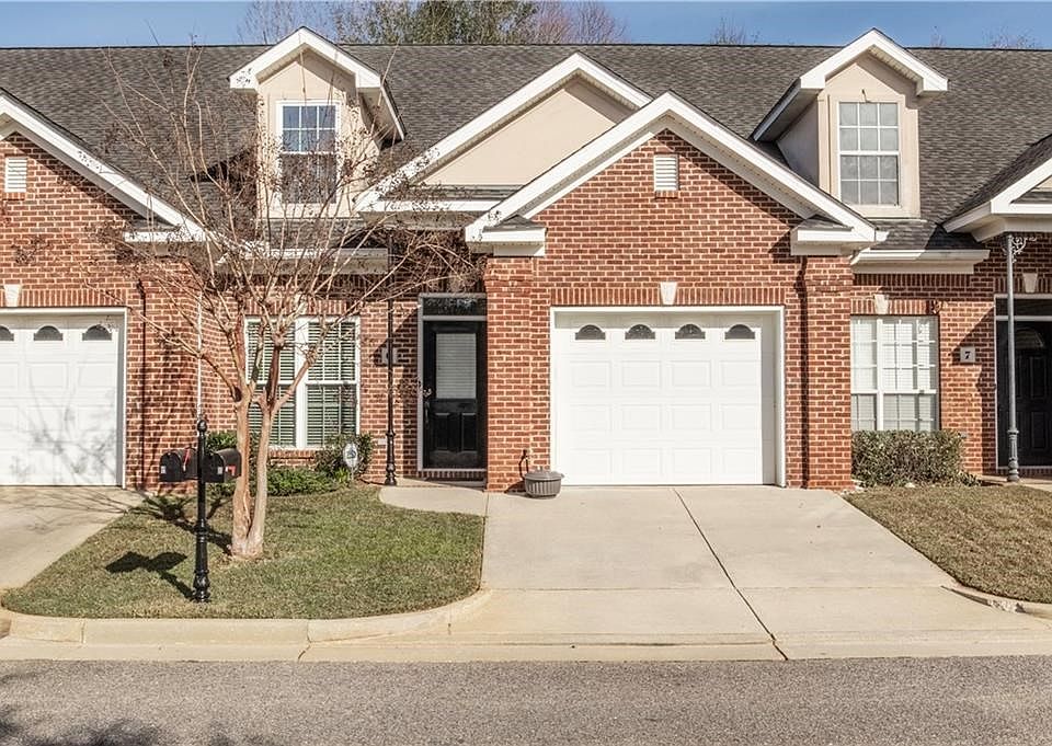 Welcome home! Bradford Place Town homes is a gated community near USA.