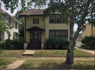 1626 W Ayres Ave, Peoria, IL