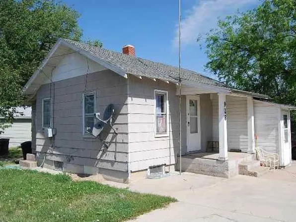 928 S Ash St, Yuma, CO 80759