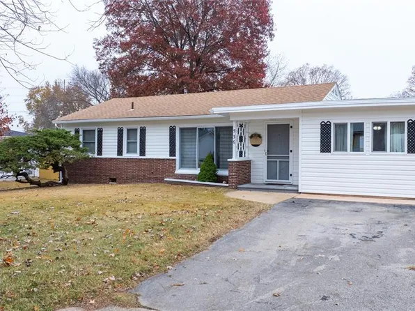 536 S Krudwig Ave, Lebanon, MO 65536