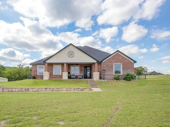 124 Stonewick Dr, Cresson, TX 76035