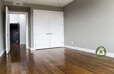 Rented by Evergreen Apartments BK
