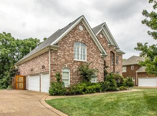 622 Firefox Dr, Brentwood, TN 37027